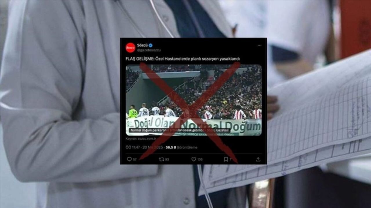 'Planlı sezaryen yasaklandı' iddiasına cevap 71 planli sezaryen yasaklandi iddiasina cevap KkzajW7e