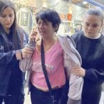 polise kopek deyip iten bayan hakkinda isimli surec fwSXztdy