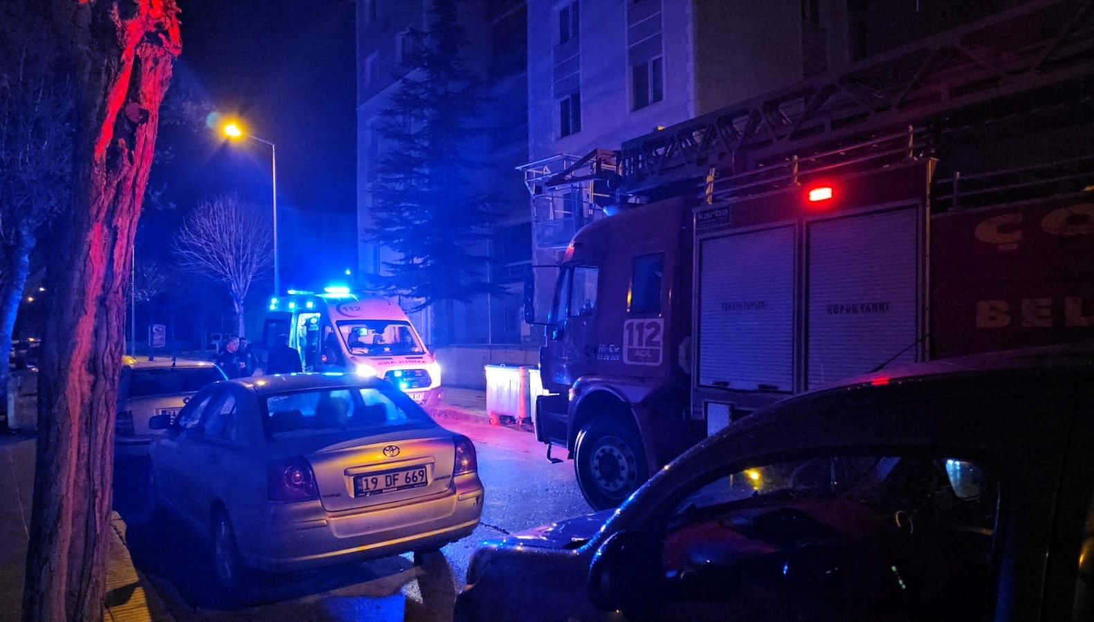 polisin dikkati faciayi onledi b2lNc118