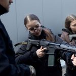 polonya savasa hazirlaniyor siviller askeri egitime basladi PMM24yzZ