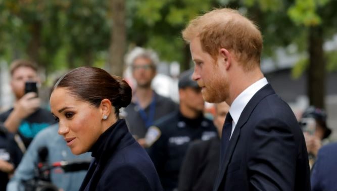 Prens Harry'nin saray hasreti: Barışma ihtimali sıfır mı? 71 prens harrynin saray hasreti barisma ihtimali sifir mi HRrqaH9u