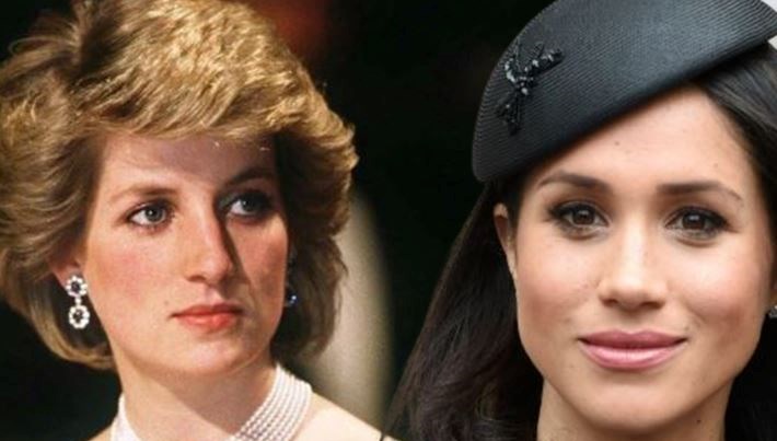 prenses diana yasasaydi meghan markle hakkinda ne dusunurdu SQVZptrO