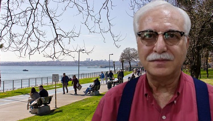 prof dr ozlu uyardicicekli alanda bulunmayin pencere acmayin pRsYTZPR
