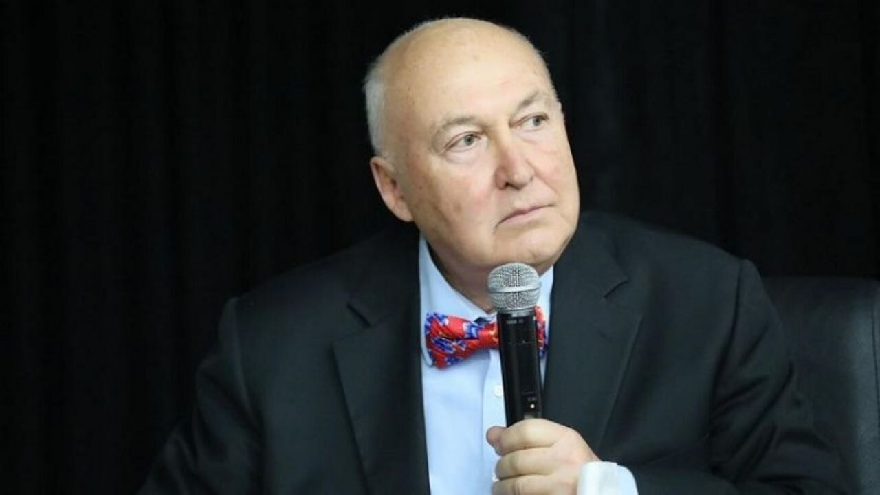 profdr ercan buyukcekmeceden sarkoye kadar bir kirilma bekliyoruz CCeL3yKU