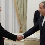 putin iran disisleri bakani arakci ile bir ortaya geldi mUgnvAQv