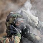 putinin kirli savasina gaz maskeli cevap kimyasal silahlarin tesiri azaltilabilir mi WMTnMIMf