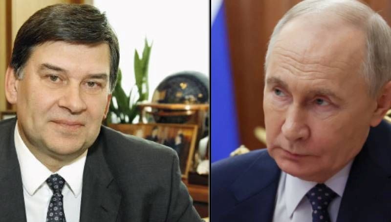 putinin sadik casusu baron geri dondu