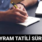 ramazan bayrami tatili ne vakit bitecek 2025 ramazan bayraminin son gunu RiP1a2UF