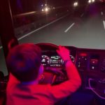 reaksiyon ceken imaj 7 yasindaki cocuga tir kullandiran baba goruntuye cekti 3KaZrFQh