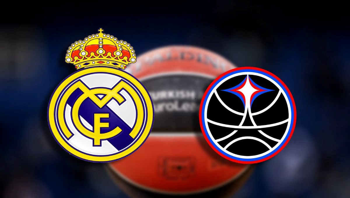 Real Madrid - Paris THY Avrupa Ligi maçı ne vakit? Play-in Real Madrid - Paris basket maçı saat kaçta, hangi kanalda? 71 real madrid paris thy avrupa ligi maci ne vakit play in real madrid 7Pgnv68d