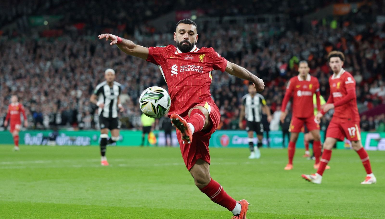 resmi aciklama geldi salah liverpoolda kaldi UWhXrViP