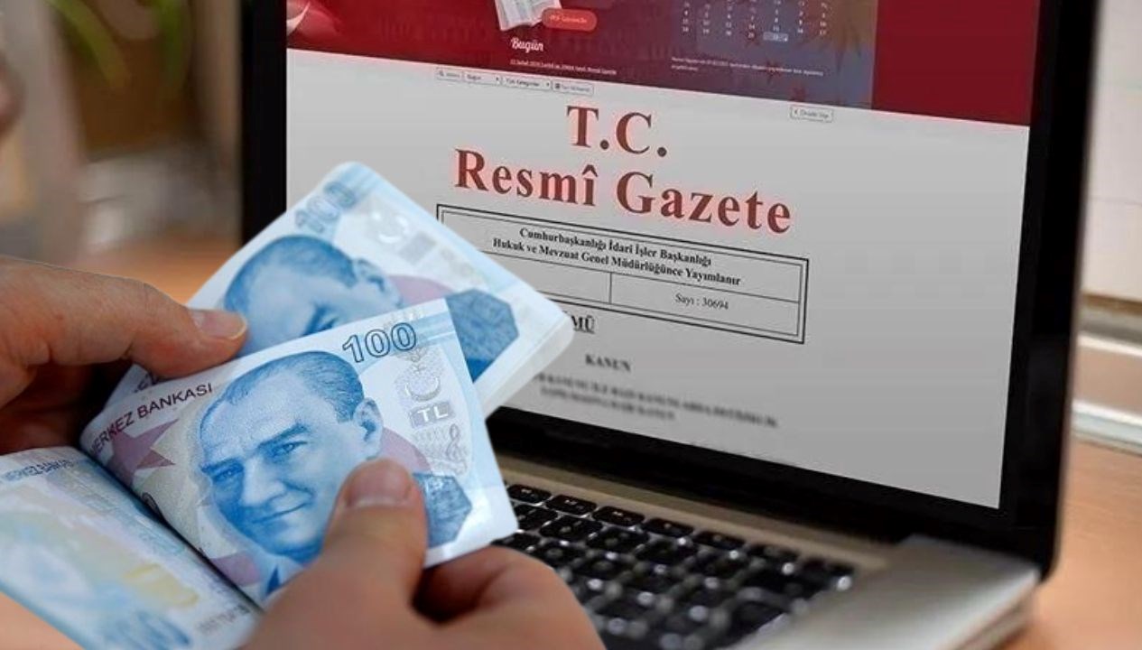 resmi gazetede bugun 2 nisan 2025 resmi gazete kararlari YcGBrfMO
