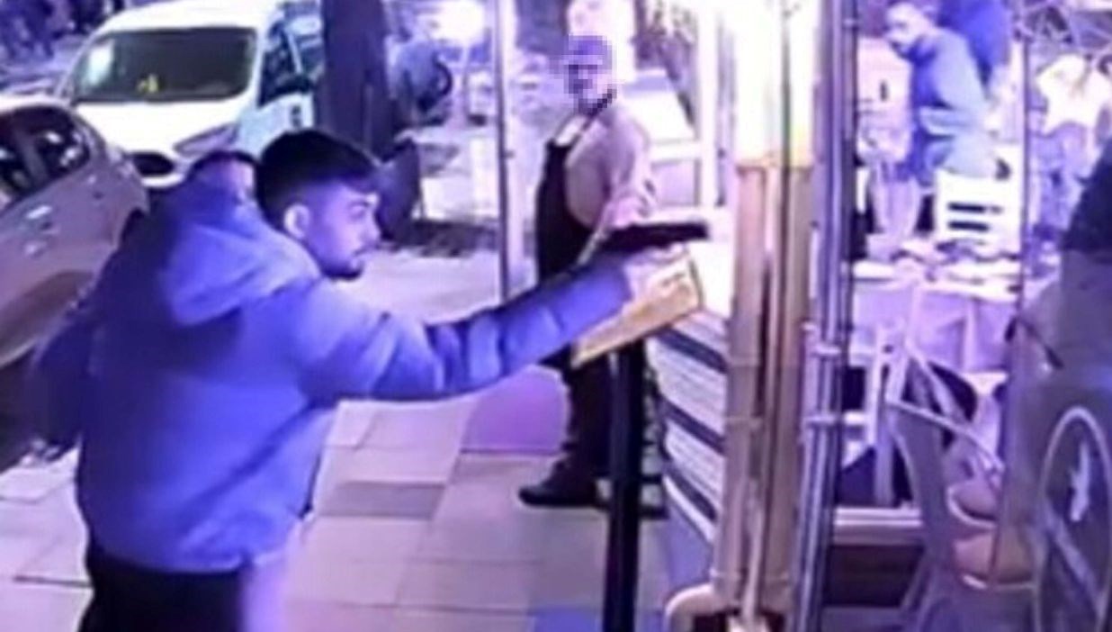 restorani savas alanina ceviren akinda suclama degisti agir cezada yargilanacak