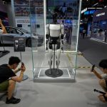 robotlari uzen ticaret savasi abd cin tansiyonu optimusu vurdu UPqnzvkH