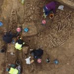 roma donemine iliskin toplu mezar bulundu askeri baglamda felaket bir olay IBwRiqiu