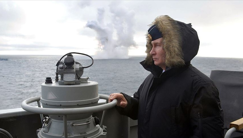 Rus televizyonunda savaş tehdidi: "Kesinlikle yok olacaklar" 71 rus televizyonunda savas tehdidi kesinlikle yok olacaklar GDmrNVJZ