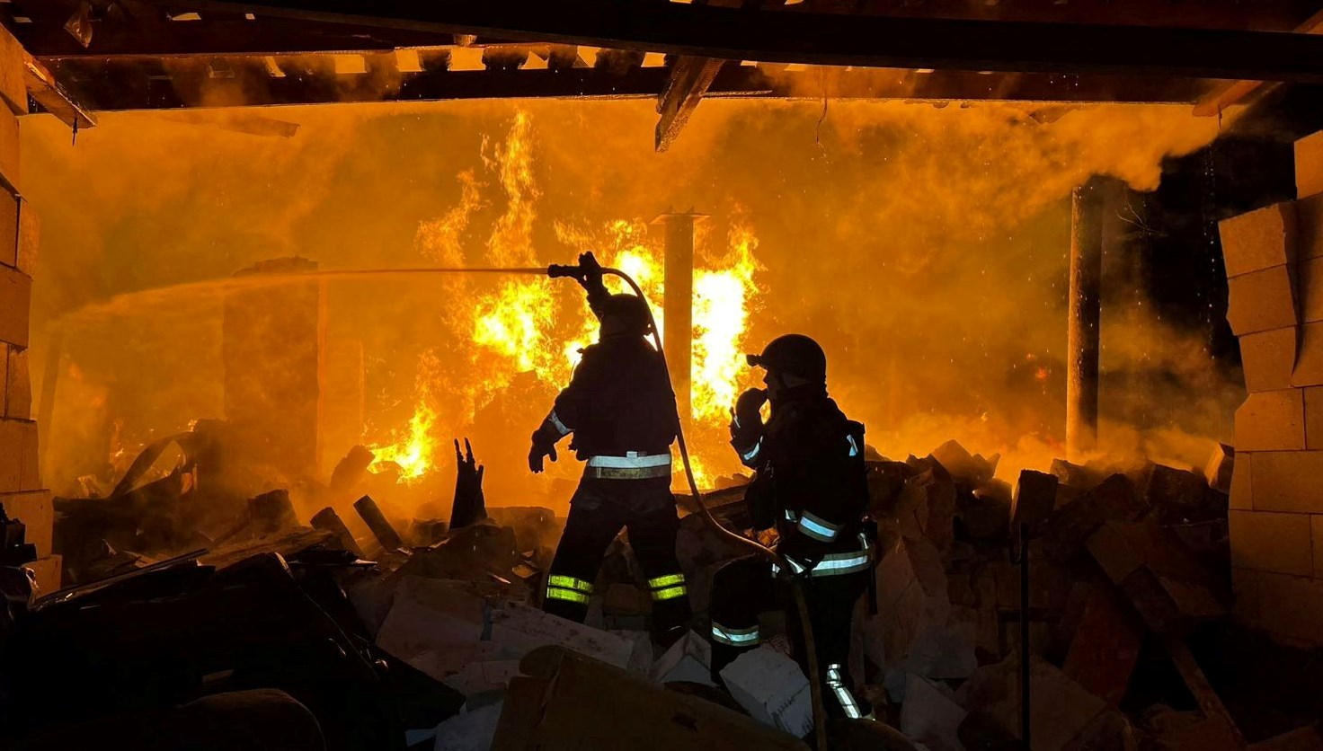 Rusya, Ukrayna'nın Sumi kentini vurdu: En az 31 meyyit, 83 yaralı 71 rusya ukraynanin sumi kentini vurdu en az31 meyyit 83 yarali am2c1Qg8