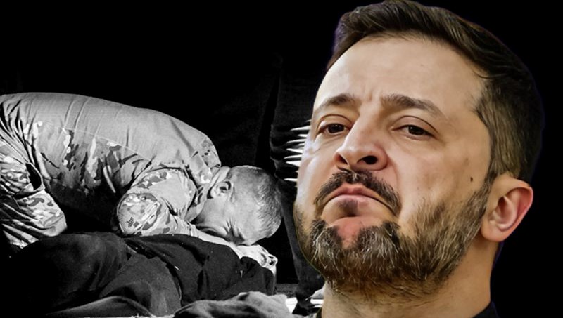 Rusya'nın Zelenski'nin Memleketine Düzenlediği Balistik Füze Saldırısında Çocuk Parkında Kan Donduran Manzara 71 rusya zelenskinin dogdugu yeri balistik fuzeyle vurdu cocuk parkinda cansiz vucutlar LraVK4IN