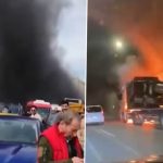 sabiha gokcen havalimani tunelinde cikan yangin sonduruldu J9qUVq8b