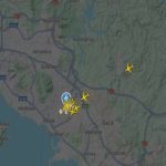 sabiha gokcen havalimaninda ucaklara deprem uyarisi OaBTLLkH