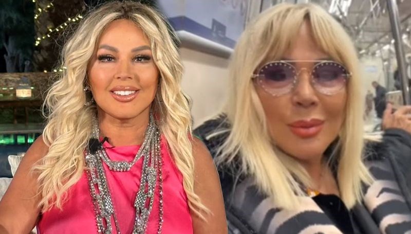 Safiye Soyman metroya bindi: Ben sizden biriyim (Toplu taşıma kullanan ünlüler) 71 safiye soyman metroya bindi ben sizden biriyim toplu tasima kullanan unluler nbkmHfCD