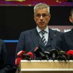 saglik bakani memisoglundan deprem aciklamasi 2E4KxIWJ