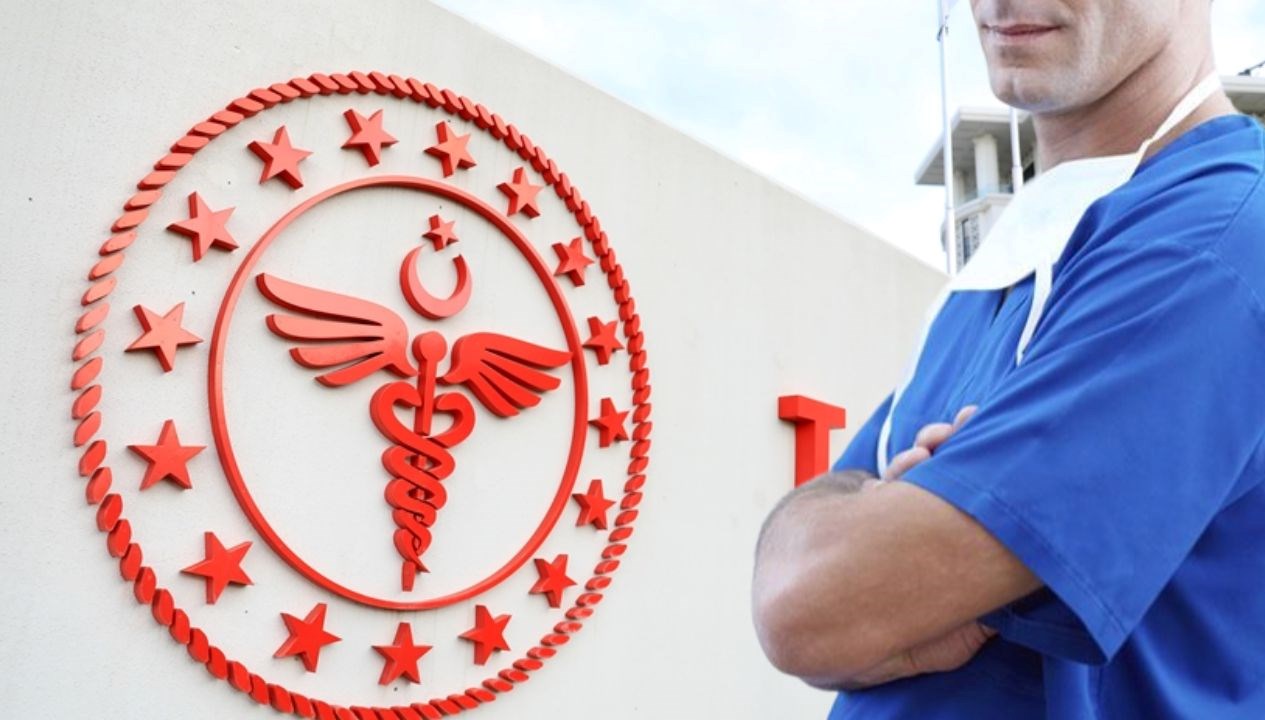 saglik bakanligi 37 bin hekim disi isci alimi 2025 kilavuzu yayimlandi mi muracaatlar ne