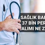 saglik bakanligi 37 bin personel aliminda son durum 2025 37 bin tabip disi isci 4A8KWMms