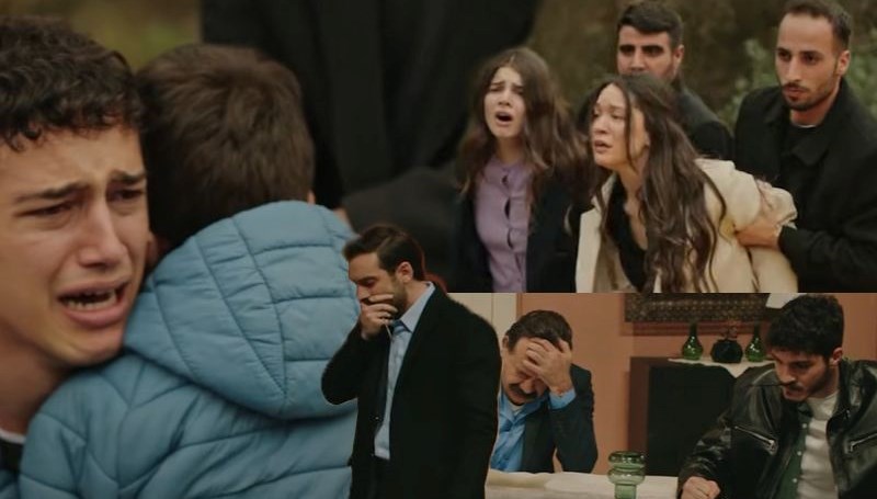 sahipsizlerde azize ve kardeslerine mak s surpriz kos yetis devran f4VcYYp8