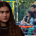 sahipsizlerin fidani ece bagcidan kamera ardi fotografi juRKTHQP