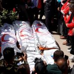 sahit doktor israilin gizlenen vahsetini anlatti elleri bagliydi savas hatasi islendi HpMPW2Bp