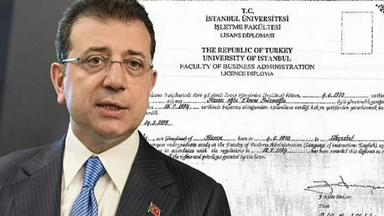 sahte diploma sorusturmasi 28 kisi ifadeye cagrildi