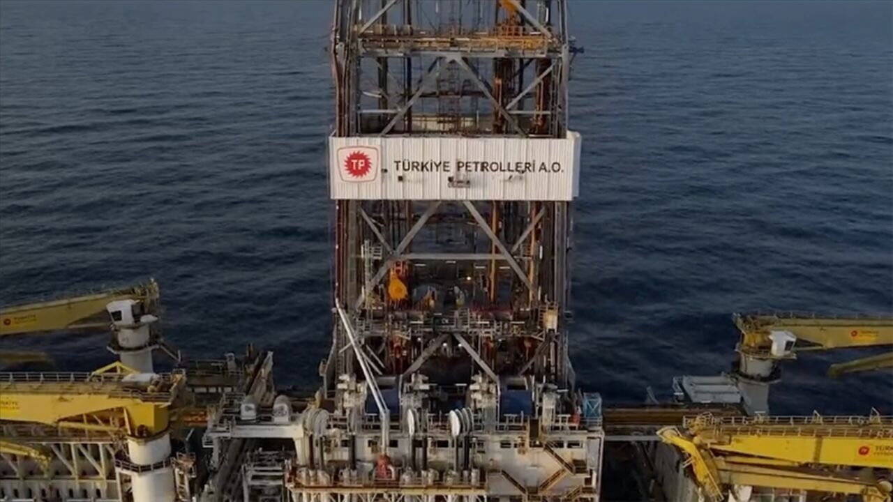 Sakarya Gaz Sahası'nda yeni gelişme 71 sakarya gaz sahasinda yeni gelisme ARX8ctWA