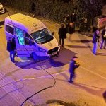 samsunda bayan cinayeti esini sokak ortasinda oldurdu AACLsfa4