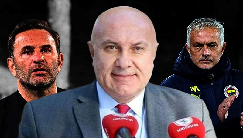 Samsunspor Başkanı Yüksel Yıldırım'dan gece yarısı açıklama: "Tüm Türkiye'ye bağırarak söylüyoruz" 71 samsunspor baskani yuksel yildirimdan gece yarisi aciklama tum turkiyeye bagirarak soyluyoruz iPL1PdsC