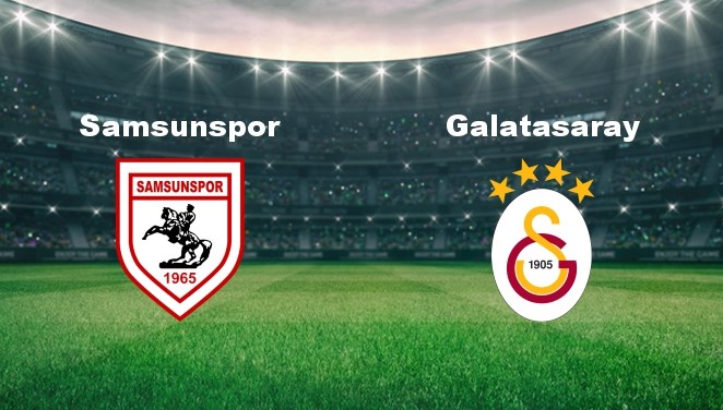 samsunspor galatasaray maci ne vakit samsunspor galatasaray maci hangi kanalda canli yayinlanacak kEHfbg8v