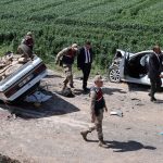 sanliurfada feci kaza uc meyyit iki yarali OFVEsk7a