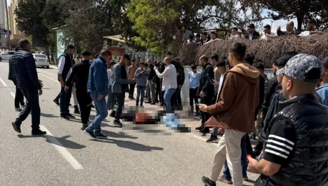 sanliurfada kardeslere bayramda kanli pusu 2 meyyit g9t8Jg3L