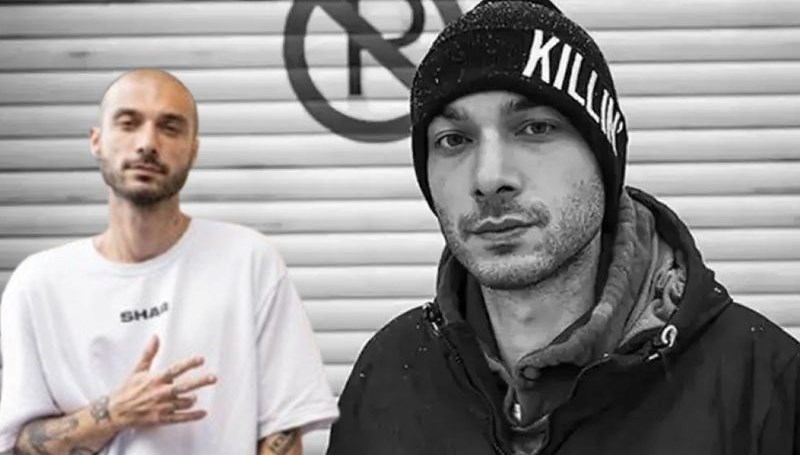 sansar salvoya tutuklama istemi