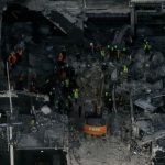 santo domingoda bilanco artiyor can kaybi 184e yukseldi j9GlK44y