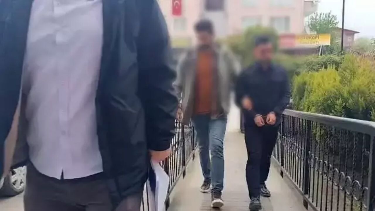 sapancada dost ortami faciaya donustu TUFKEYy4