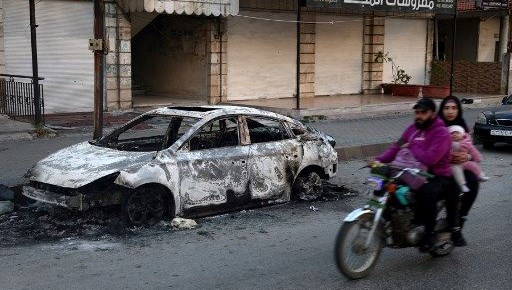 saradan suriyedeki siddet olaylarini arastiran komiteye ek muhlet Kvp5Qhru