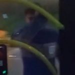 sariyerde iett otobusune hucum W5RDMbAa