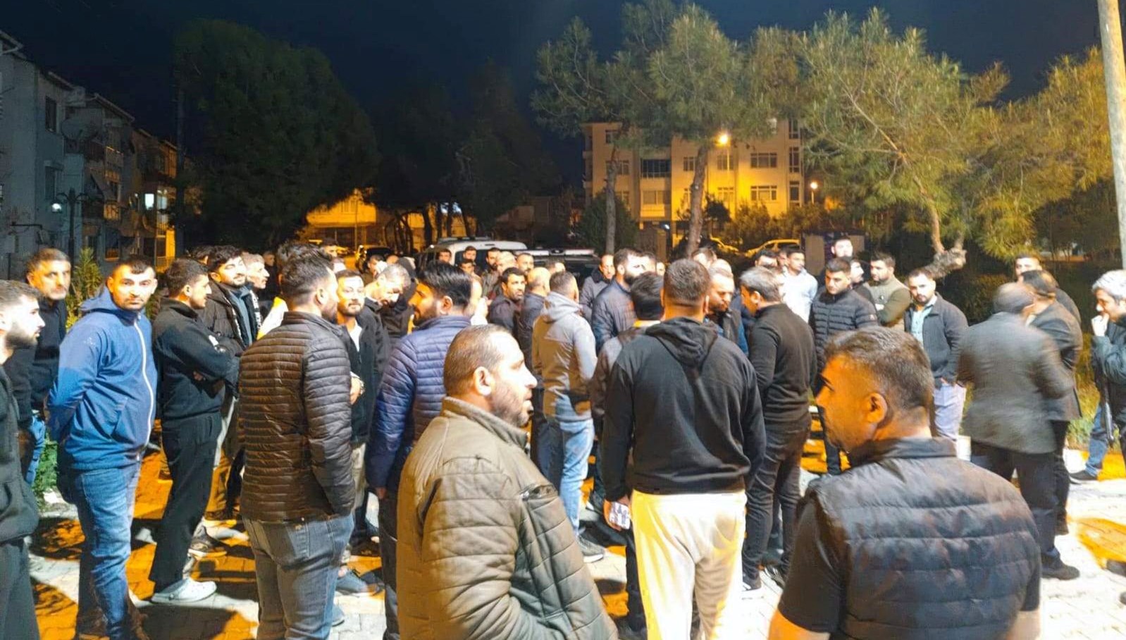 Şarköy'ü ayağa kaldıran istismar savı 71 sarkoyu ayaga kaldiran istismar savi rlnt92m1