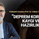 sarsinti korkusu dert ve hazirlik gercek tehdit karsisinda saglikli bir hayat mumkun mu 7Y8nShFK