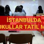 sarsinti sonrasi istanbulda okullar tatil mi bugun ve yarin istanbulda okullar tatil mi oldu K42EnWIy
