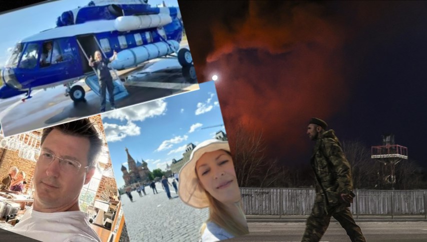 savasin golgesindeki luks rus milyarderler ingiliz dadilara binlerce dolar harciyor JIbu15ry