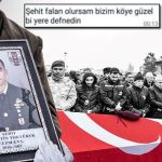 sehit tokyureke son veda vasiyeti yerine getirildi GTMjvUcs