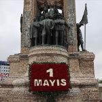 sendikalarin 1 mayis karari belirli oldu R2CFj5wR