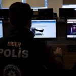 siber curumlere yonelik 31 vilayette operasyon 223 kuskulu yakalandi 1ldFH61n